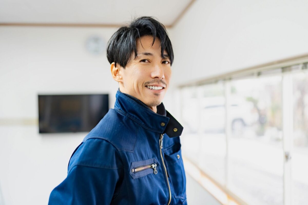小林　恒太